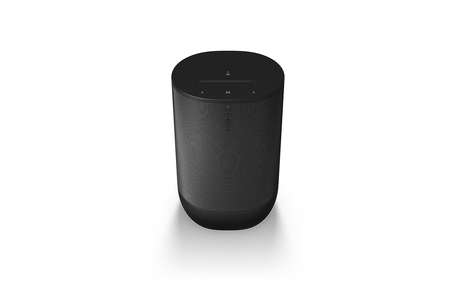 SONOS MOVE2 S44 BLACK
