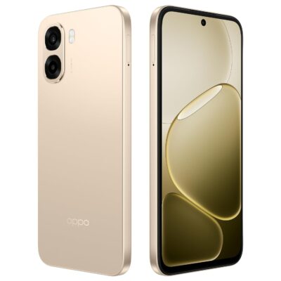 OPPO MOBILE A6S 5G 6/128 AURORA GOLD