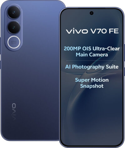 VIVO MOBILE V70 FE 8/128 MONSOON BLUE