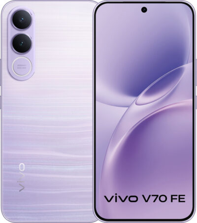 VIVO MOBILE V70 FE 8/128 LIGHTS PURPLE