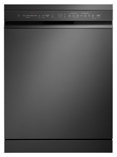 LG DISHWASHER DFB435FV.APY