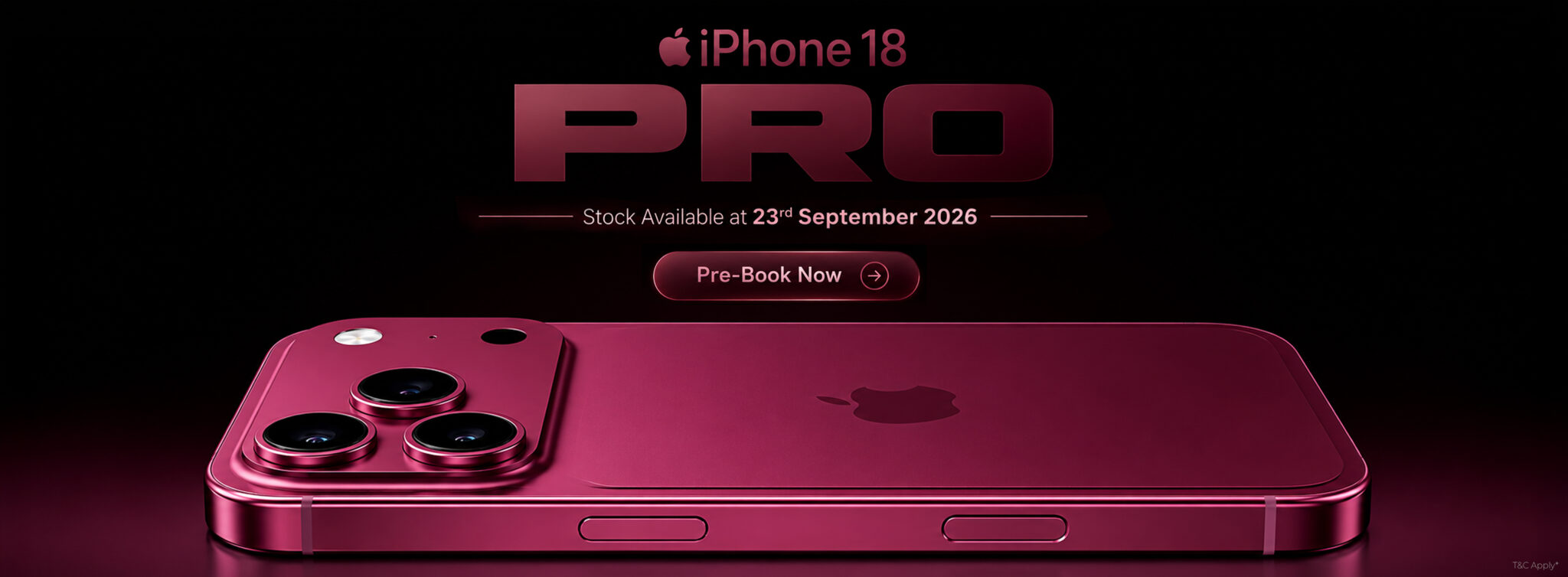Hoe WEB - I phone 18 pro max banner.jpg