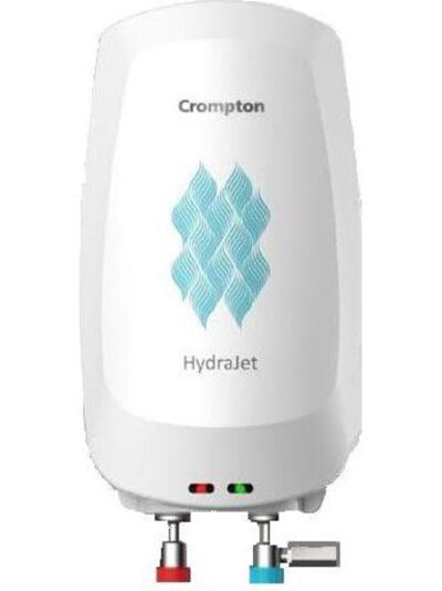 CROMPTON GEYSER 3LTR HYDRAJET