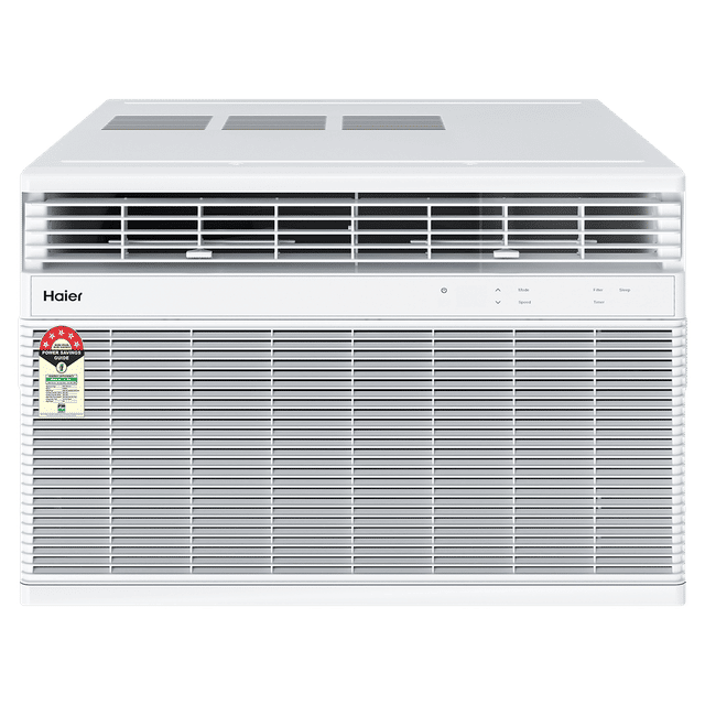 HAIER WAC 1.5T 5* INV HWU18I-POW5BN