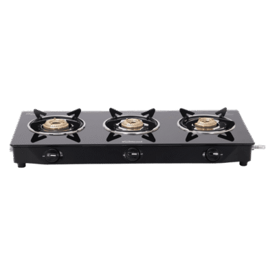 SUNFLAME BURNER VENZA 3 GT BK