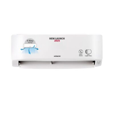HITACHI SAC 1.5T 3*B318PCAIBA1(WCAID) OD