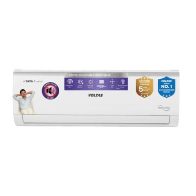 VOLTAS SAC 1T 3* 123INV VERTIS ELITE O/D