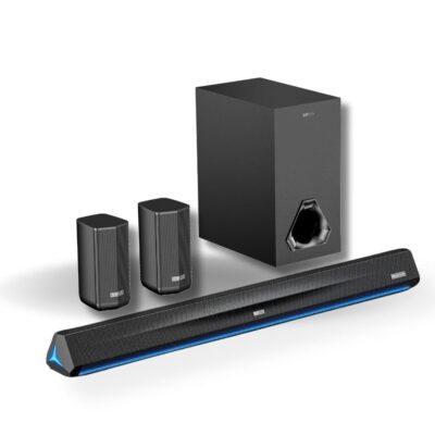 WALTA ELITE SOUNDBAR BRIO 1525