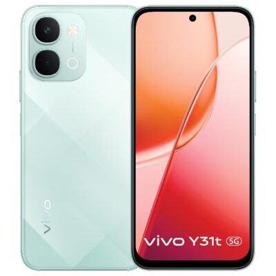 VIVO MOBILE Y31T 4/128 SEASHORE GREEN