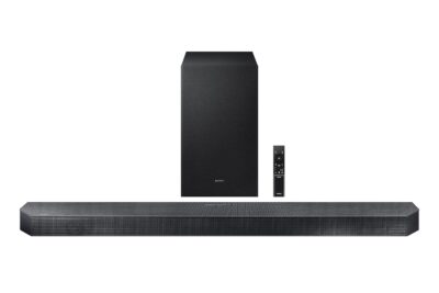 SAMSUNG HOME THEATER HW-Q990H