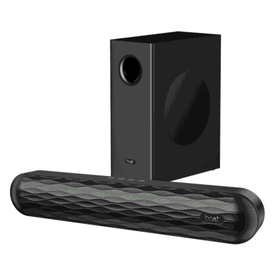 BOAT AAVANTE BAR LYRIC PREMIUM BLK