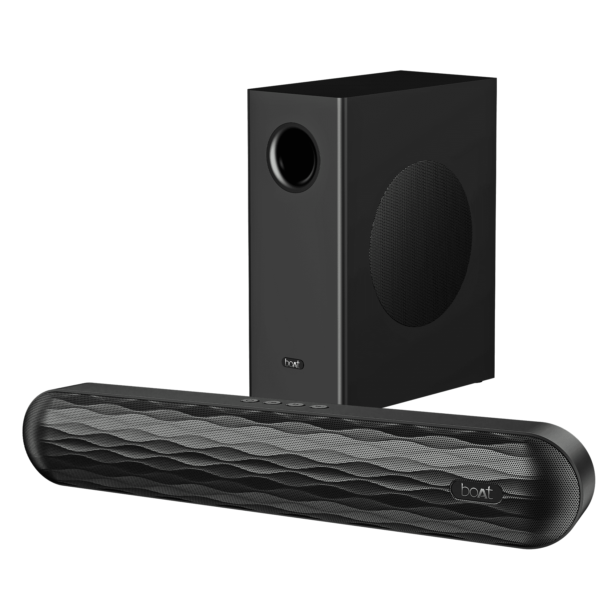 BOAT AAVANTE BAR LYRIC PREMIUM BLK