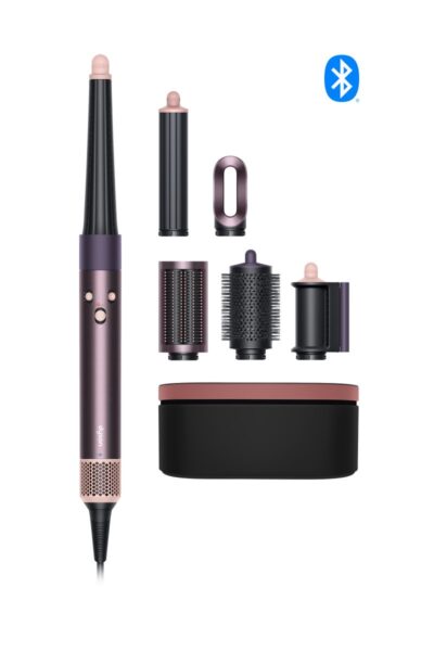 DYSON AIRWRAP ID HS08 JASPER PLUM