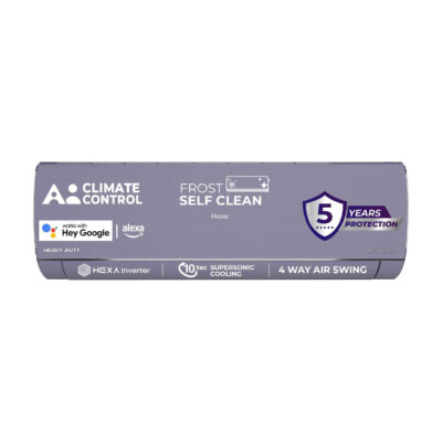 HAIER SAC1.6T 5*INV HU19-5BN OD(MZAIM5BN