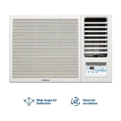 HITACHI WAC 1.5T 5* INV RAW518HIEO